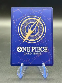 Nefeltari Vivi (EB04-025) SR | One Piece The Azure Sea's Seven | NM Holo - Image 2