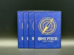 You'll Frighten Me Playset (OP14-118) x4 | One Piece The Azure Sea's Seven - Image 2