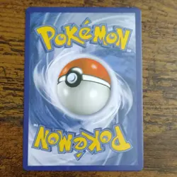 Pokemon TCG Trevenant & Dusknoir GX Holo Promo Card Sun & Moon SM217 - Image 4