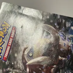 Pokemon TCG HeartGold SoulSilver Triumphant Rulebook Card List Manual Booklet - Image 2