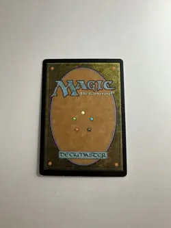 Stonybrook Schoolmaster LP Morningtide Magic The Gathering Mtg Lightly Played - Image 2