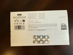 Goblin & Squabblin Secret Lair MTG Box Sealed 2023 Magic The Gathering - Image 2