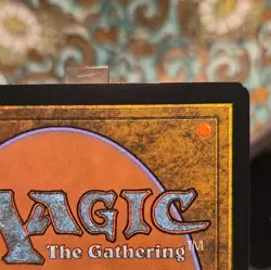 Wizards of the Coast MTG Ancient Brass Dragon Foil Mythic 111/361 CLB - Image 4