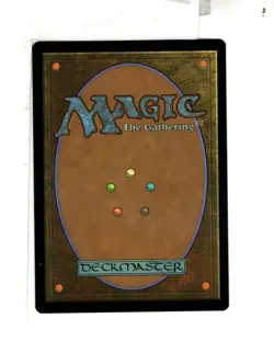 MTG SkeenAB Herald of Secret Streams from Ixalan. NM. - Image 2