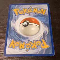 Pokemon Magikarp & Wailord GX Tag Team SM166 Holo Black Star Promo Jumbo Card - Image 2