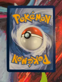 Pokemon Stellar Crown Crispin Full Art Ultra Rare Card 164/142 NM Condition - Image 2