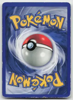 Dark Charmeleon 32/82 Uncommon Team Rocket Pokemon Unlimited Damaged - Image 2