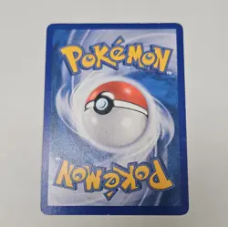 Nintendo Psyduck 44/112 EX FireRed & LeafGreen Reverse Holo Common 40 HP 2004 - Image 2