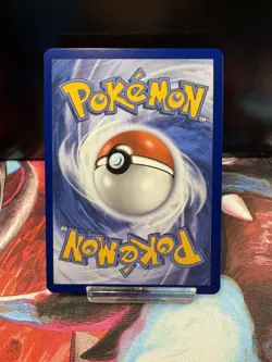 Pokemon Piplup 098/094 Me02: Phantasmal Flames Illustration Rare Holo - Image 2