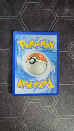 Bulbasaur SM198 Stamped Detective Pikachu Holo Promo Pokemon Card NM - Image 2