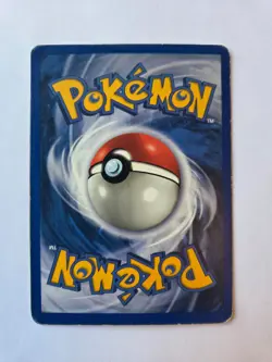 Pokemon Charizard Card 4/102 Base Set Holo Rare Vintage 1999 WOTC - LP/MP - Image 2