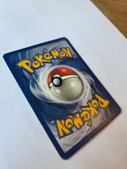 Pokemon Charizard Card 4/102 Base Set Holo Rare Vintage 1999 WOTC - LP/MP - Image 4