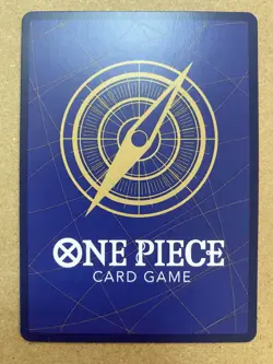 MONKEY D. LUFFY OP13 OP11-058 TR - One Piece Card Game - Image 3