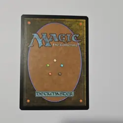 Wizards of the Coast Scapeshift Core Set 2019 Mythic Green NM - Image 2