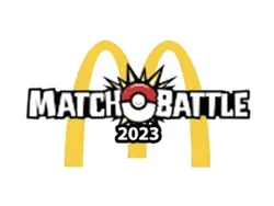 Pokemon Cards -Mcdonalds 2023 Match Battle - Choose Your Cards - Image 1