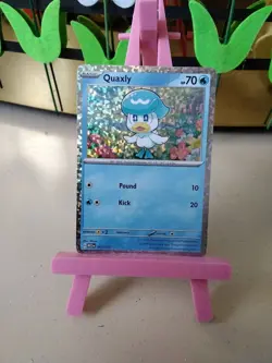 Pokemon Cards -Mcdonalds 2023 Match Battle - Choose Your Cards - Image 2