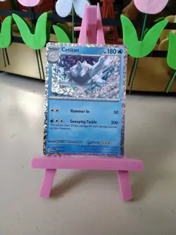 Pokemon Cards -Mcdonalds 2023 Match Battle - Choose Your Cards - Image 4