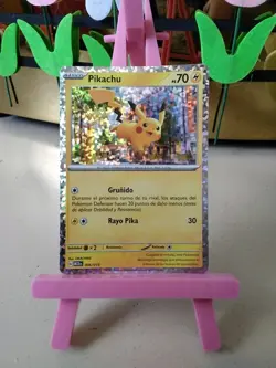 Pokemon Cards -Mcdonalds 2023 Match Battle - Choose Your Cards - Image 5