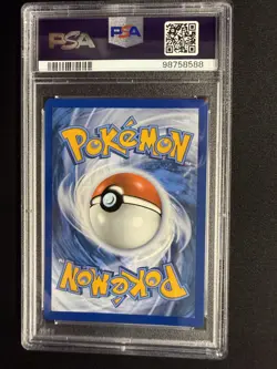 2024 POKEMON PAF EN-PALDEAN FATES SPECIAL ILLUSTRATION RARE CHARIZARD EX PSA 10 - Image 2