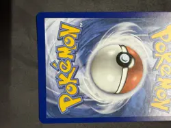 Pokemon Blastoise Classic Collection Celebrations: Classic Collection 2/102 NM - Image 4