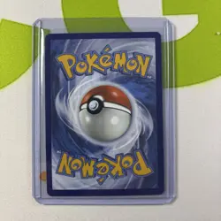 Pokemon TCG Geeta Obsidian Flames 226/197 Special Illustration Rare - Image 2
