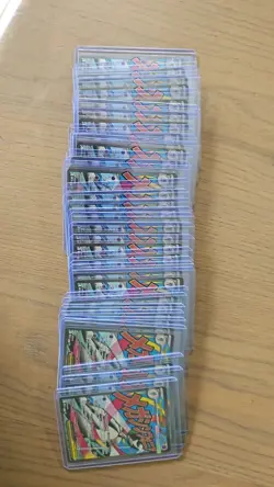 Pokemon - MEP032 - Mega Gardevoir ex - Mega Evolution Promo x33 - Image 1