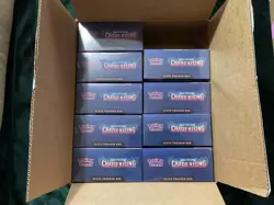 Pokemon Chaos Rising ETB. Sealed, In Hand, Ready to Ship -SAME DAY POST 🚛✅ - Image 2