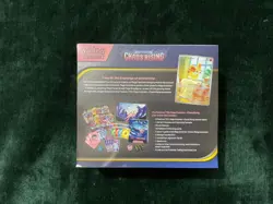 Pokemon Chaos Rising ETB. Sealed, In Hand, Ready to Ship -SAME DAY POST 🚛✅ - Image 4