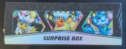 Pokemon TCG Prismatic Evolution Surprise Box, UK Seller - Image 4