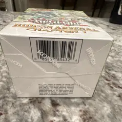 Konami Yu-Gi-Oh! TCG Hidden Arsenal Chapter 1 Booster Box—English—2022 - Image 4