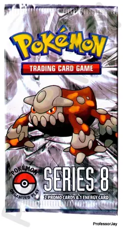 Pokemon 151 Card TCG VINTAGE SAMPLE SAMPLING FUN DP BW XY SM PROMO BOOSTER PACKS - Image 4