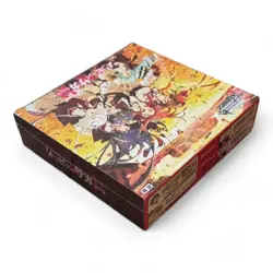 Weiss Schwarz Zombie Land Saga Revenge Booster Pack Box Bushiroad - Image 5