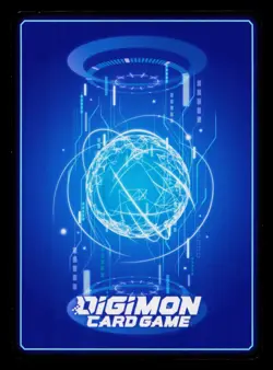 Palmon BT1-067 Green Digimon Card CCG Trading Card - Image 2