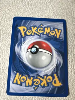 PSYDUCK - Team Rocket Set - 65/82 - Common - Pokemon Card - Unlimited - Image 2