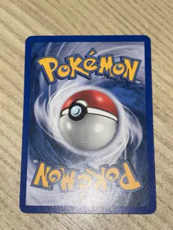 Spoink 66/106 Emerald Reverse Holo Stamp Lp-/mp Condition Pokemon Card Mid Era - Image 3