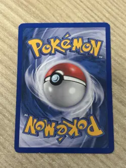 Spoink 66/106 Emerald Reverse Holo Stamp Lp-/mp Condition Pokemon Card Mid Era - Image 4