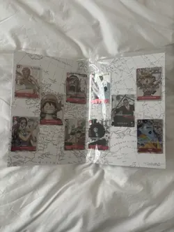 One Piece Card Game 25th Anniversary Edition Premium Card Collection English - Image 2