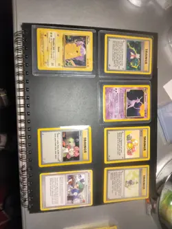 Lot Of 32 Pokemon Cards - Image 1