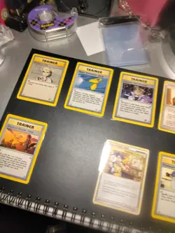 Lot Of 32 Pokemon Cards - Image 3