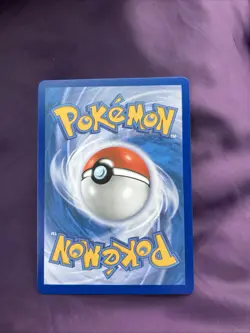 Sacred Ash 115/088 Perfect Order Ultra Rare Pokemon Trainer Card NM Full Art - Image 3