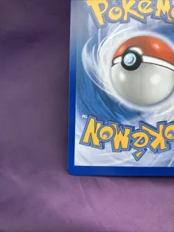 Sacred Ash 115/088 Perfect Order Ultra Rare Pokemon Trainer Card NM Full Art - Image 4