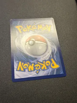 Pokemon TCG Umbreon VMAX Play! Stamp 195/203 - NM - Prize Pack Series Cards - Image 4