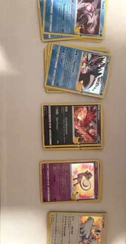 Pokemon TCG Celebrations 25th Anniversary Holo Card Lot 75 Cards English - Image 1