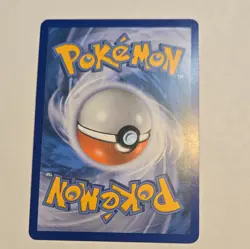 Blastoise - 13/95 - Pokemon Unleashed Holo Card Cracked LP - Image 2