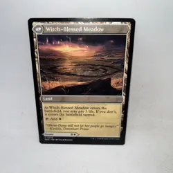 Witch Enchanter 239 Uncommon Modern Horizons 3 Magic: The Gathering LP - Image 2