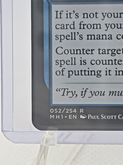 Force of Negation Modern Horizons Regular NM 052/254 - Image 5