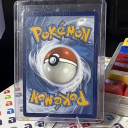 Pokemon TCG Zekrom TG05/TG30 SWSH09 Brilliant Stars TG Holo 130 HP EN - Image 4
