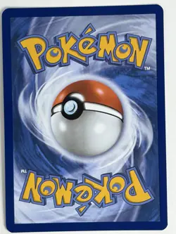 Pokemon TCG Slowking 14/18 Southern Islands Reverse Holo - NM 🌀 - Image 2