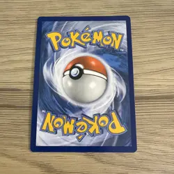 Mew 53/108 Evolutions Reverse Holo Rare Pokemon TCG - Image 2