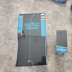 Pokemon Scarlet & Violet Black Bolt Elite Trainer Box & Booster Bundle Zekrom - Image 4